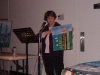 May 2011 Guild Meeting Program        